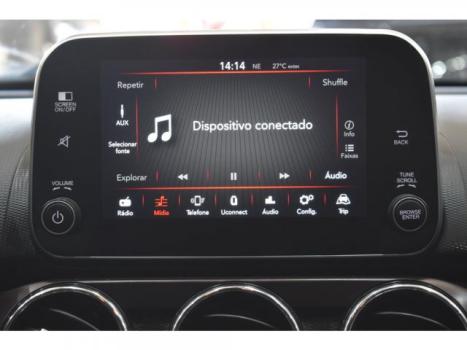 FIAT Cronos 1.8 4P FLEX PRECISION AUTOMTICO, Foto 11