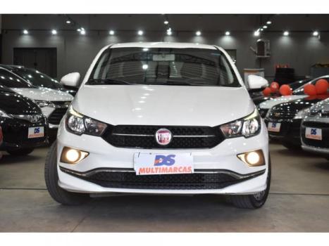 FIAT Cronos 1.8 4P FLEX PRECISION AUTOMTICO, Foto 14