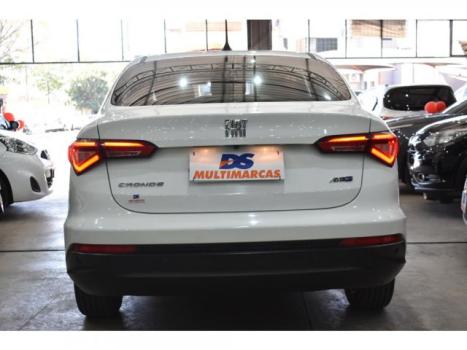 FIAT Cronos 1.8 4P FLEX PRECISION AUTOMTICO, Foto 15