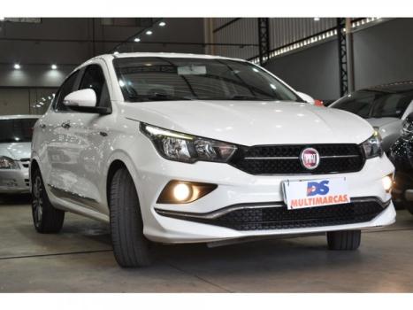 FIAT Cronos 1.8 4P FLEX PRECISION AUTOMTICO, Foto 16