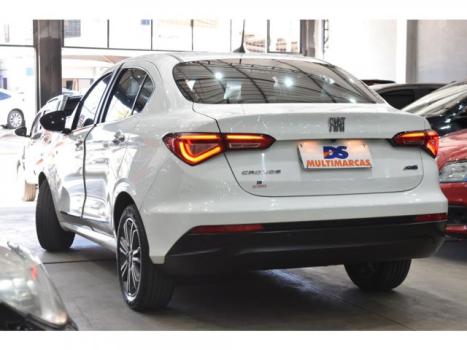 FIAT Cronos 1.8 4P FLEX PRECISION AUTOMTICO, Foto 17