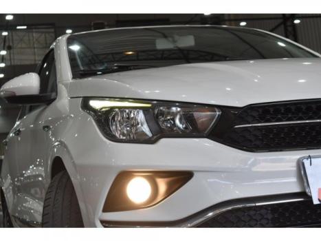 FIAT Cronos 1.8 4P FLEX PRECISION AUTOMTICO, Foto 18