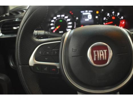FIAT Cronos 1.8 4P FLEX PRECISION AUTOMTICO, Foto 19