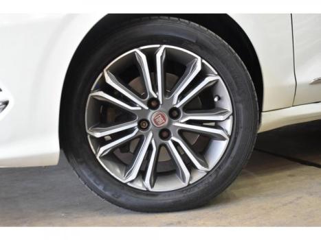 FIAT Cronos 1.8 4P FLEX PRECISION AUTOMTICO, Foto 20