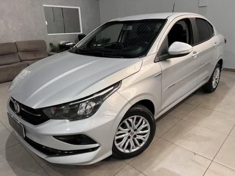 FIAT Cronos , Foto 4