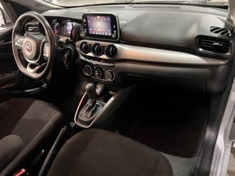 FIAT Cronos , Foto 9