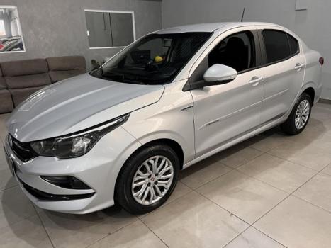 FIAT Cronos , Foto 11
