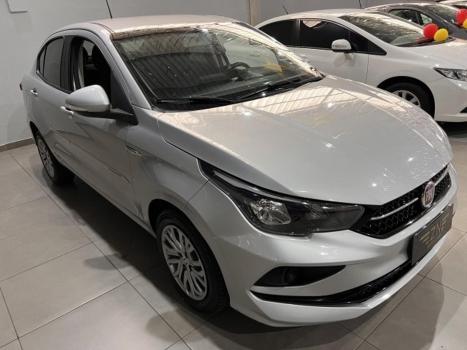 FIAT Cronos , Foto 12