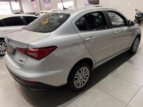 FIAT Cronos , Foto 14