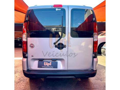 FIAT Doblo 1.4 4P FLEX ATTRACTIVE, Foto 6