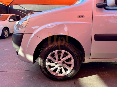 FIAT Doblo 1.4 4P FLEX ATTRACTIVE, Foto 7