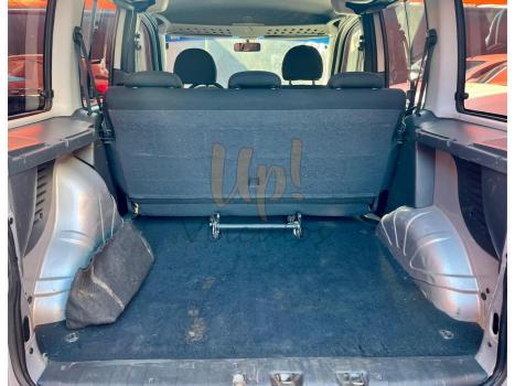 FIAT Doblo 1.4 4P FLEX ATTRACTIVE, Foto 8