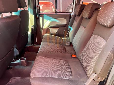FIAT Doblo 1.4 4P FLEX ATTRACTIVE, Foto 10