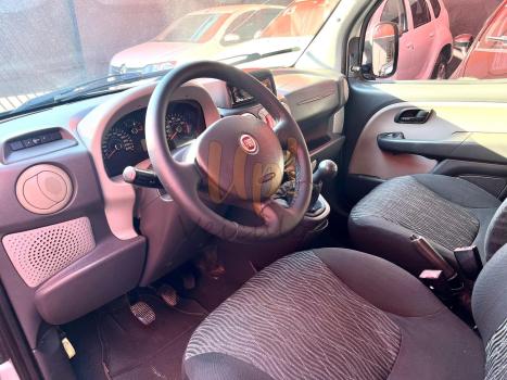 FIAT Doblo 1.4 4P FLEX ATTRACTIVE, Foto 12