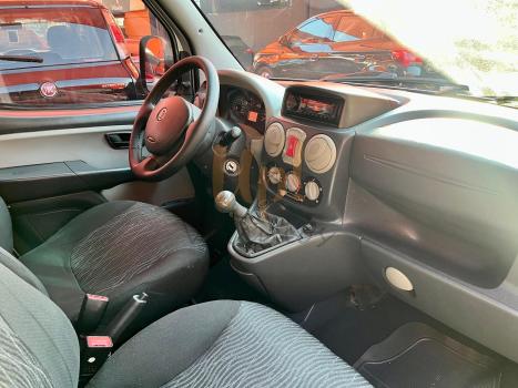FIAT Doblo 1.4 4P FLEX ATTRACTIVE, Foto 15