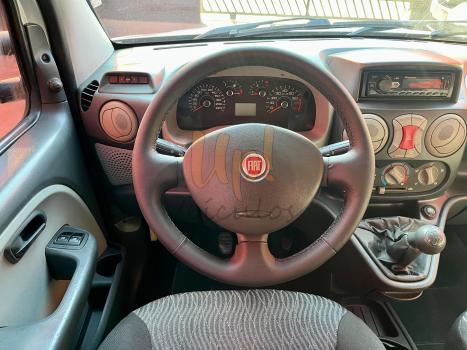 FIAT Doblo 1.4 4P FLEX ATTRACTIVE, Foto 17