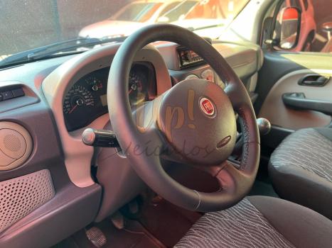 FIAT Doblo 1.4 4P FLEX ATTRACTIVE, Foto 18