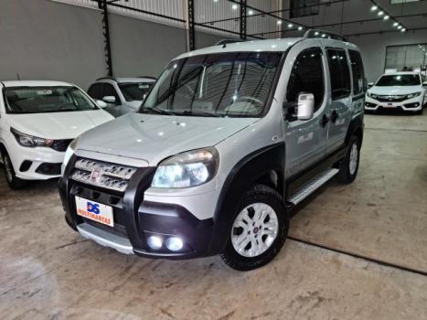 FIAT Doblo 1.8 16V 4P FLEX ADVENTURE, Foto 1