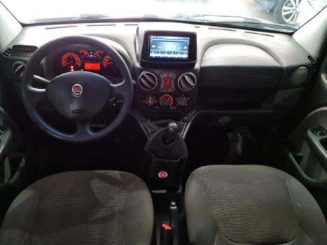 FIAT Doblo 1.8 16V 4P FLEX ADVENTURE, Foto 3