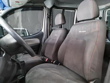 FIAT Doblo 1.8 16V 4P FLEX ADVENTURE, Foto 5