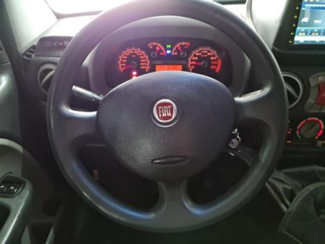 FIAT Doblo 1.8 16V 4P FLEX ADVENTURE, Foto 7