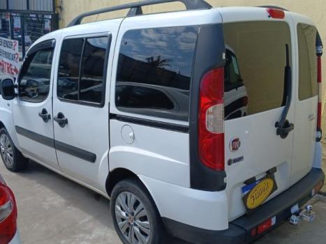 FIAT Doblo 1.8 16V 4P FLEX ESSENCE 7 LUGARES, Foto 3