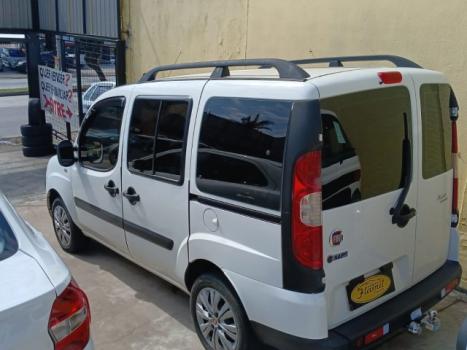 FIAT Doblo 1.8 16V 4P FLEX ESSENCE 7 LUGARES, Foto 4