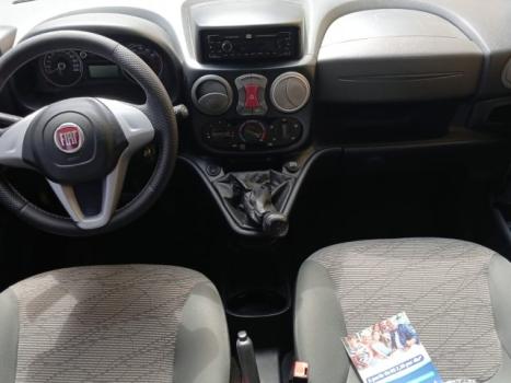 FIAT Doblo 1.8 16V 4P FLEX ESSENCE 7 LUGARES, Foto 6