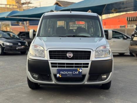 FIAT Doblo 1.8 16V 4P FLEX ESSENCE 7 LUGARES, Foto 2