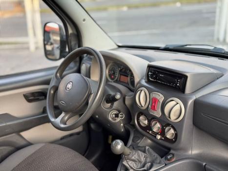 FIAT Doblo 1.8 16V 4P FLEX ESSENCE 7 LUGARES, Foto 10
