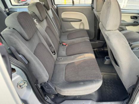 FIAT Doblo 1.8 16V 4P FLEX ESSENCE 7 LUGARES, Foto 12