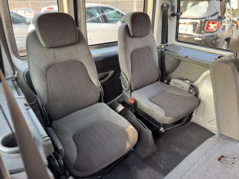 FIAT Doblo 1.8 16V 4P FLEX ESSENCE 7 LUGARES, Foto 13