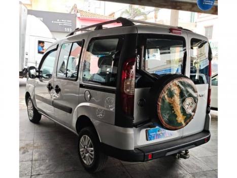 FIAT Doblo 1.8 16V 4P FLEX ESSENCE, Foto 3