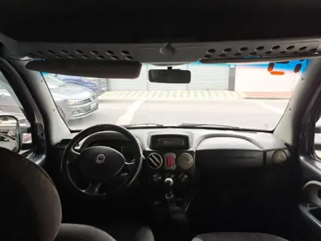 FIAT Doblo 1.8 16V 4P FLEX ESSENCE, Foto 4