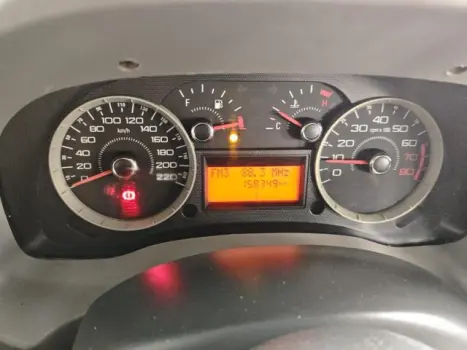 FIAT Doblo 1.8 16V 4P FLEX ESSENCE, Foto 5