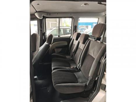 FIAT Doblo 1.8 16V 4P FLEX ESSENCE, Foto 6