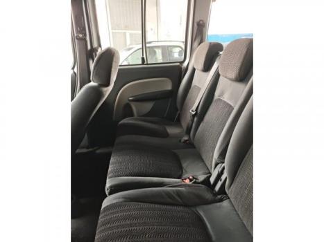 FIAT Doblo 1.8 16V 4P FLEX ESSENCE, Foto 7