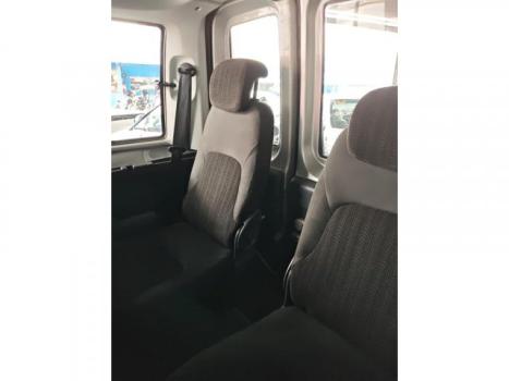 FIAT Doblo 1.8 16V 4P FLEX ESSENCE, Foto 9