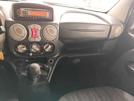 FIAT Doblo 1.8 16V 4P FLEX ESSENCE, Foto 10