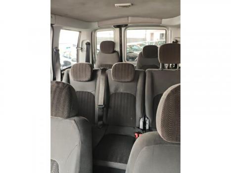FIAT Doblo 1.8 16V 4P FLEX ESSENCE, Foto 11