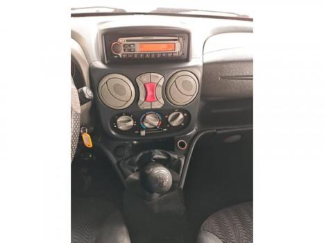 FIAT Doblo 1.8 16V 4P FLEX ESSENCE, Foto 15