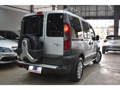FIAT Doblo 1.8 16V 4P FLEX ADVENTURE, Foto 3