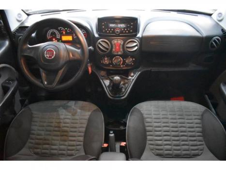 FIAT Doblo 1.8 16V 4P FLEX ADVENTURE, Foto 4