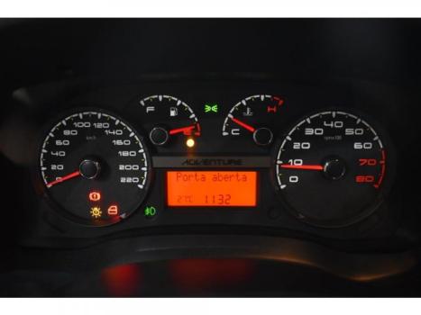 FIAT Doblo 1.8 16V 4P FLEX ADVENTURE, Foto 5