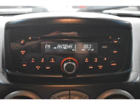 FIAT Doblo 1.8 16V 4P FLEX ADVENTURE, Foto 7