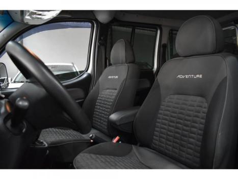 FIAT Doblo 1.8 16V 4P FLEX ADVENTURE, Foto 12