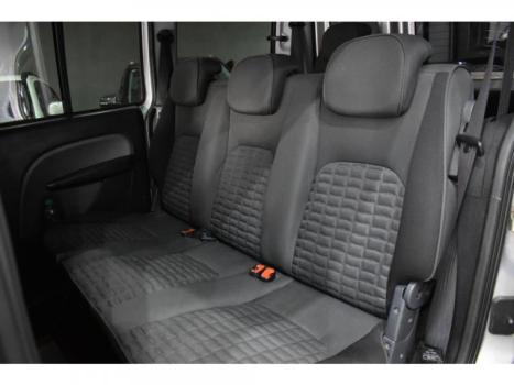 FIAT Doblo 1.8 16V 4P FLEX ADVENTURE, Foto 14