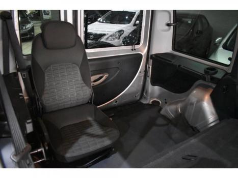 FIAT Doblo 1.8 16V 4P FLEX ADVENTURE, Foto 15