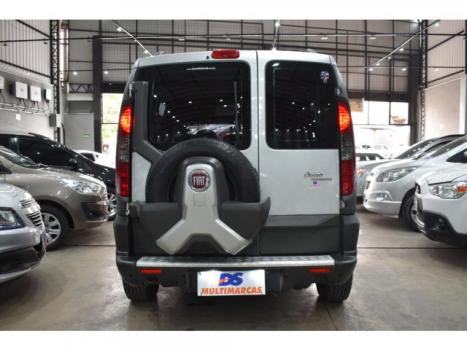 FIAT Doblo 1.8 16V 4P FLEX ADVENTURE, Foto 18