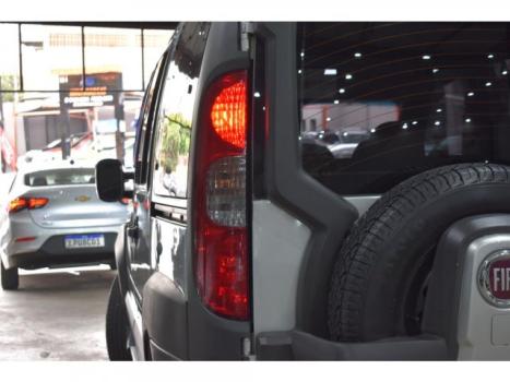 FIAT Doblo 1.8 16V 4P FLEX ADVENTURE, Foto 20